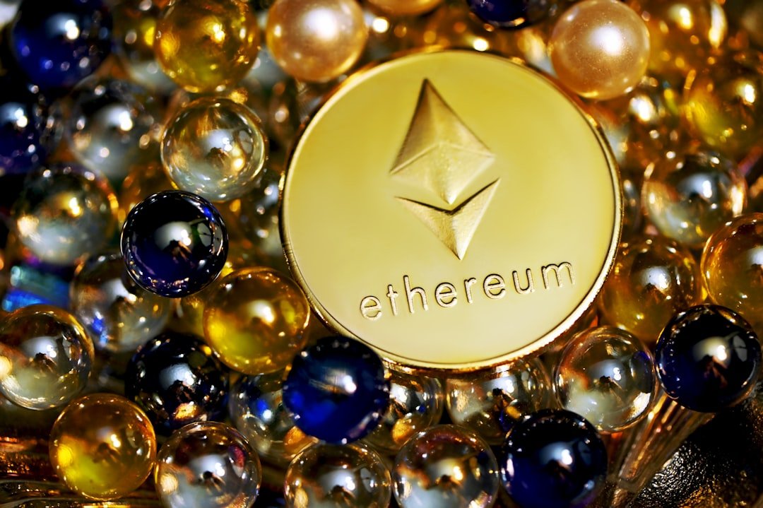 Ethereum: Harga Naik, Upgrade Dapps, dan Kenaikan Biaya Gas
