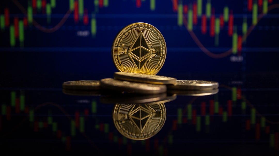 Ethereum Kuasai Pasar: Strategi Harga dan Peningkatan Dapps
