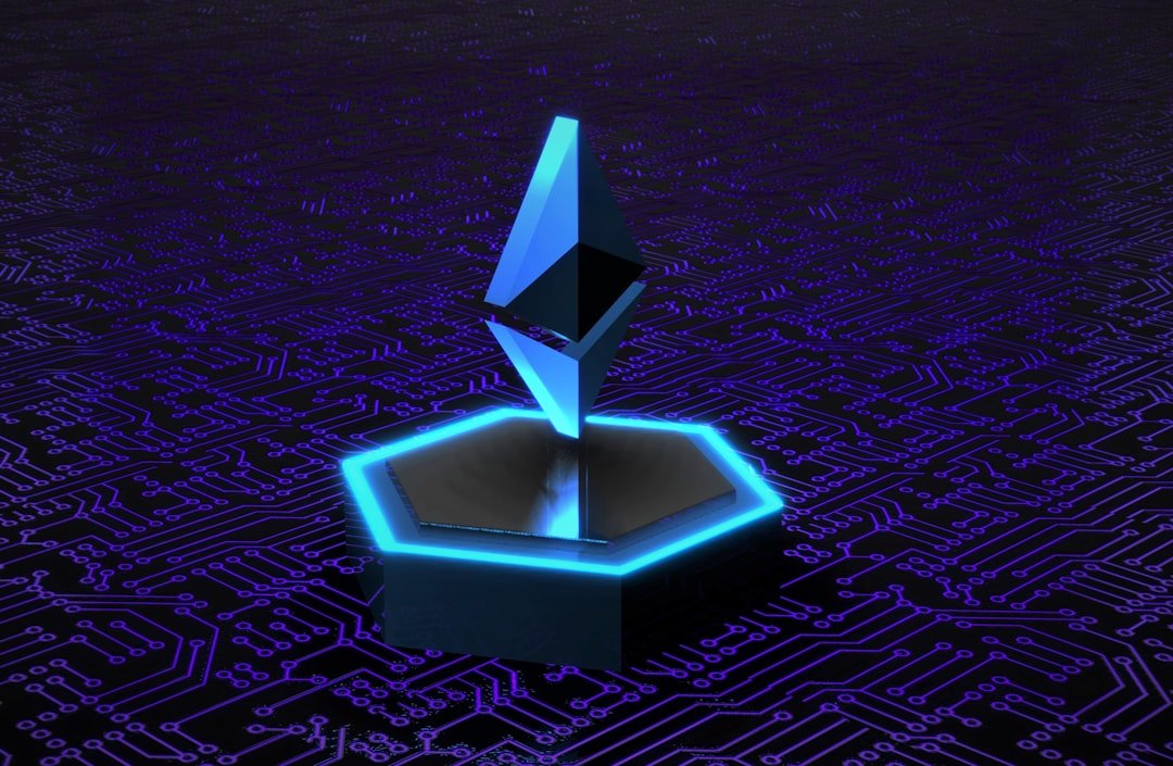Ethereum Menggebrak: Kenaikan Harga, Upgrade, dan Tren Dapps