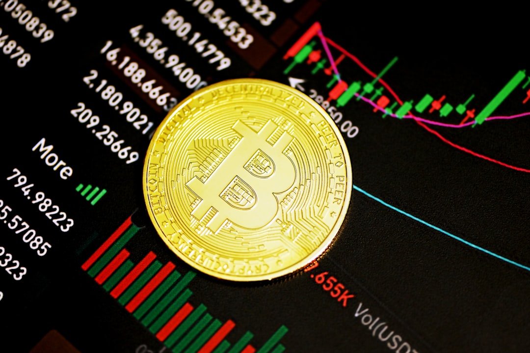 Menyikapi Koreksi Pasar Crypto: Panduan Strategi