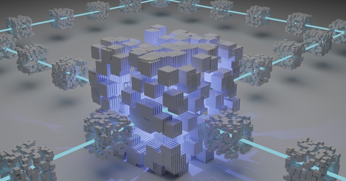 Solusi Blockchain Fintech Lokal: Inovasi Startup Indonesia